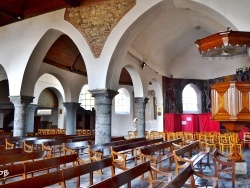 Photo paysage et monuments, Flines-lez-Raches - --église St Michel