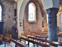 Photo paysage et monuments, Flines-lez-Raches - --église St Michel