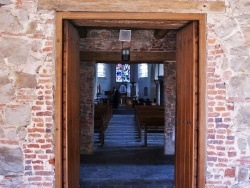 Photo paysage et monuments, Flines-lez-Raches - --église St Michel