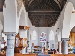 Photo paysage et monuments, Flines-lez-Raches - --église St Michel