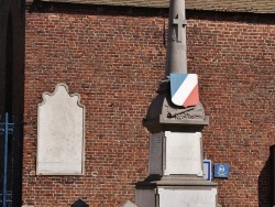 Photo paysage et monuments, Flines-lez-Raches - Monument aux Morts