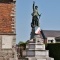 Photo Flines-lez-Raches - Monument aux Morts