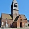 Photo Flines-lez-Raches - L'église