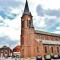 Photo Forest-sur-Marque - L'église