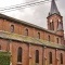 Photo Forest-sur-Marque - L'église