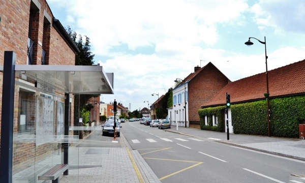 Photo Forest-sur-Marque - La Commune
