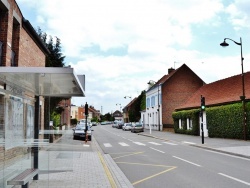 Photo paysage et monuments, Forest-sur-Marque - La Commune