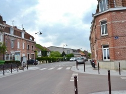 Photo paysage et monuments, Forest-sur-Marque - La Commune