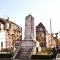 Photo Fournes-en-Weppes - Monument-aux-Morts