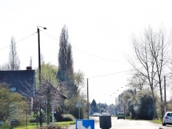 Photo paysage et monuments, Fournes-en-Weppes - La Commune