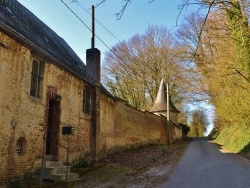 Photo paysage et monuments, Frasnoy - La Commune
