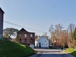 Photo paysage et monuments, Frasnoy - La Commune