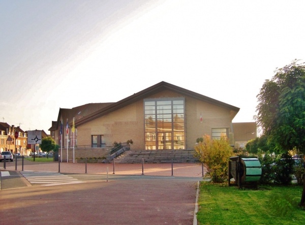 Photo Frelinghien - La Mairie