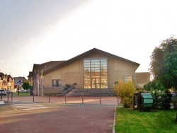 Photo paysage et monuments, Frelinghien - La Mairie