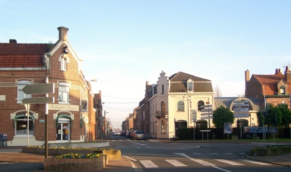 Photo Frelinghien - La Commune