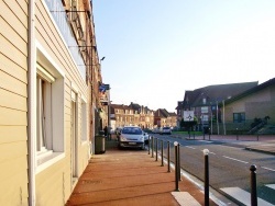 Photo paysage et monuments, Frelinghien - La Commune