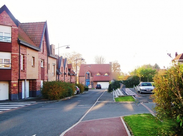 Photo Frelinghien - La Commune