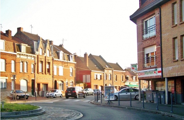 Photo Frelinghien - La Commune