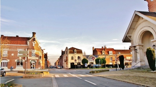 Photo Frelinghien - La Commune