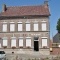 Photo Fressain - la Mairie