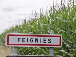 Photo paysage et monuments, Fressies - fressies (59247)