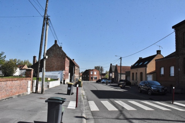 Photo Fressies - le village