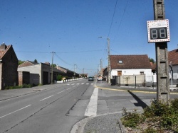 Photo paysage et monuments, Fressies - le village