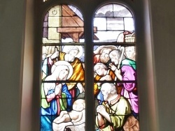 Photo paysage et monuments, Fressies - église saint Gery