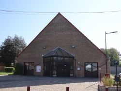 Photo paysage et monuments, Fressies - église