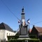 Photo Fressies - le monument aux morts