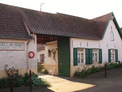 Photo paysage et monuments, Fretin - La Commune