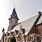 Photo Fromelles - L'église