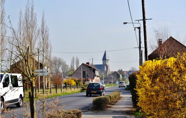 Photo Fromelles - La Commune