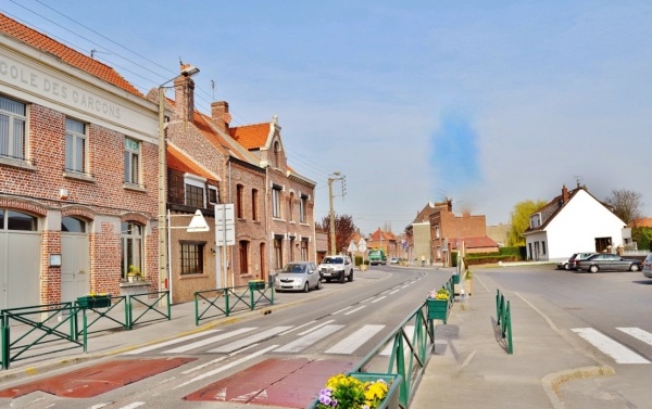 Photo Fromelles - La Commune