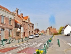 Photo paysage et monuments, Fromelles - La Commune