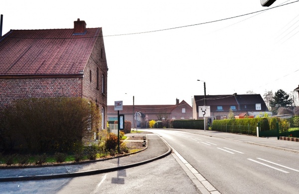 Photo Fromelles - La Commune