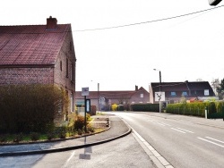 Photo paysage et monuments, Fromelles - La Commune