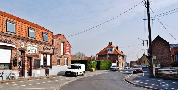 Photo Fromelles - La Commune