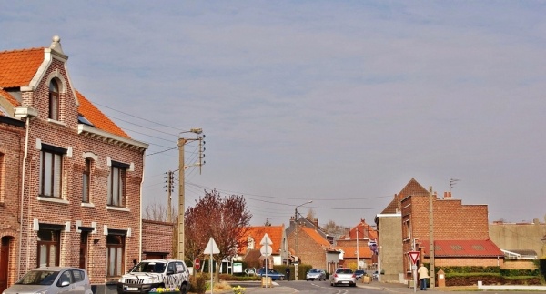 Photo Fromelles - La Commune