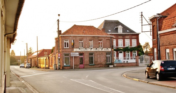 Photo Genech - La Commune