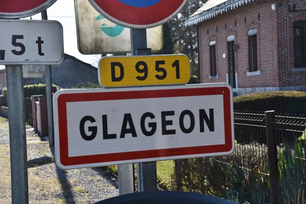 Photo Glageon - glageon (59132)