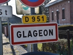 Photo paysage et monuments, Glageon - glageon (59132)