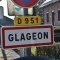 Photo Glageon - glageon (59132)