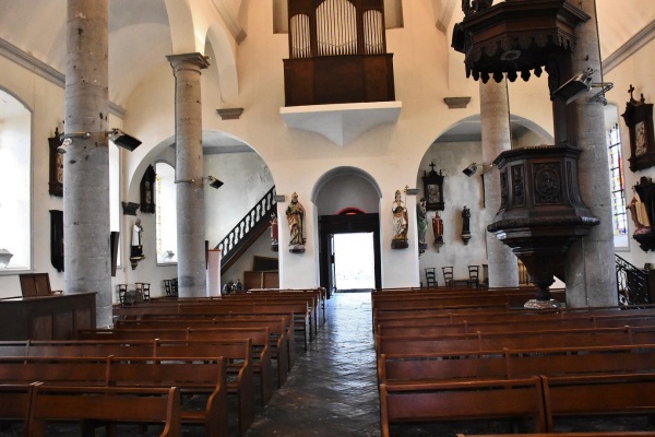 église saint Martin