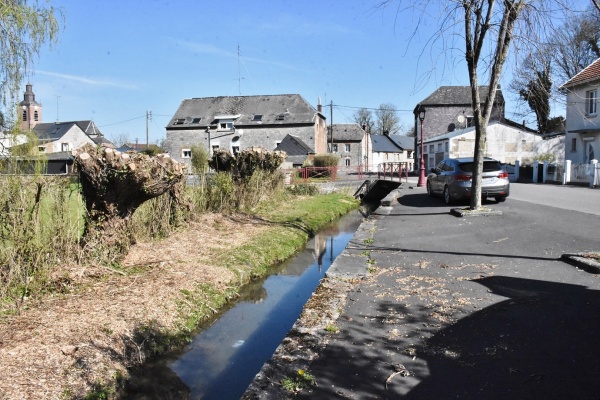 le village