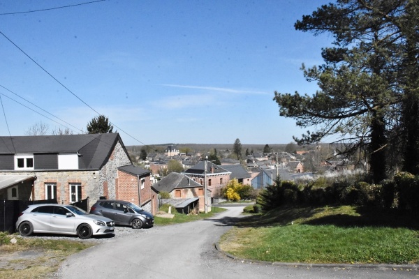 le village