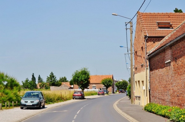 Photo Goeulzin - La Commune