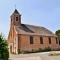 Photo Goeulzin - L'église