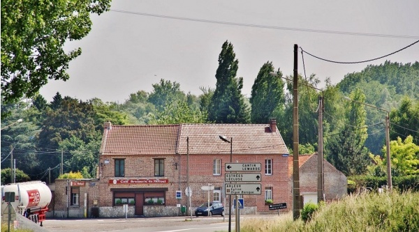 Photo Goeulzin - La Commune