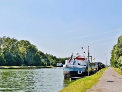 Photo paysage et monuments, Goeulzin - La Sensée